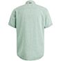 Shirt Linen Granite Green VSIS2404255-6124