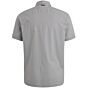 Short Sleeve Shirt Cloud Dancer VSIS2503231-7004