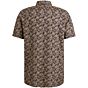 Short Sleeve Shirt Printed Salute VSIS2503232-5281