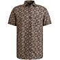 Short Sleeve Shirt Printed Salute VSIS2503232-5281