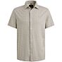Short Sleeve Shirt Cloud Dancer VSIS2504264-7004
