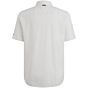 Shirt Linen Bright White VSIS2505280-7003