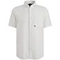 Shirt Linen Bright White VSIS2505280-7003