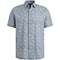 Shirt Printed Moonlight Blue VSIS2505281-5046
