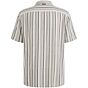 Shirt stripe Cloud Dancer VSIS2505283-7004