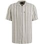 Shirt stripe Cloud Dancer VSIS2505283-7004