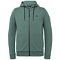 Hooded jacket interlock scuba swea VSW215433-6082