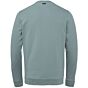 Crewneck interlock Slate VSW2202450-5225
