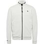 Zip jacket interlock Lunar VSW2302456-9024