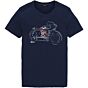 T-Shirt Vanguard r-neck Jersey VTSS203540-5318 