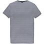 T-Shirt Vanguard V-neck Jersey VTSS204566-5318