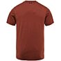 Short sleeve Cherry VTSS2209556-8255
