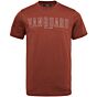Short sleeve Cherry VTSS2209556-8255