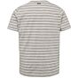 Short sleeve r-neck Dark Brow VTSS2303570-8031