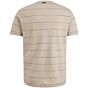 Crewneck stripe Pure Cashmere VTSS2405554-8265
