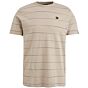 Crewneck stripe Pure Cashmere VTSS2405554-8265