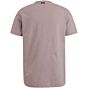 R-neck cotton melange Very Grape VTSS2503510-4133