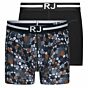 2 pack boxershorts PD149