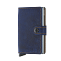 Miniwallet Indigo 5-Titanium MIn-5-Titanium