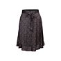 Skirt art deco print 6s1211-11524-120