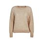 Sweater superfine alpaca eco knit 7s5589-7834-722