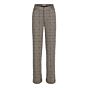 Trouser check jacquard 4s2191-30267-744