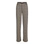 Trouser check jacquard 4s2191-30267-744