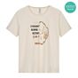 T-Shirt ceramic artwork 3s4605-30295-122