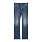 Flared jeans rain denim 4s2208-5086-488