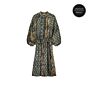 Dress ikat mix 5s1387-11687-120