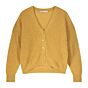 Cardigan feather light alpaca knit 7s5654-7893-238