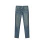 Tapered jeans light cotton 4s2322-5127-488