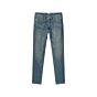 Tapered jeans light cotton 4s2322-5127-488