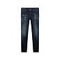 Tapered jeans gina stretch denim 4s2353-5125-492