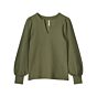 Top waffle jacquard 3s4721-30374-653