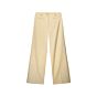 Trousers wide leg melange 4s2393-11744-722