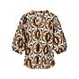 Top ornament print 2s2900-11784-120