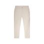 Straight pant rough twill 4s2425-11365-122