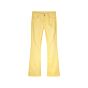 Flared pant sturdy stretch 4s2444-11807-231