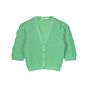 Short cardigan cotton knit 7s5731-7929-617