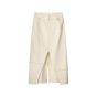 Denim skirt comfi cotton twill 6s1281-5150-122