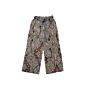 Broek print mix 4s2449-11838-120