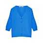 Vest viscose blend knit 7s5577-7887-443