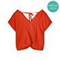 Top tencel 2s2953-11650-501