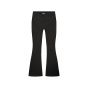 Trousers lurex waffle 4s2387-30406-990