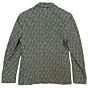 Blazer Gentcheck Print Jersey VBL216193-960