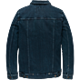 INDIGO WEFT DENIM JACKET VDJ201501-DPI