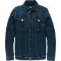 INDIGO WEFT DENIM JACKET VDJ201501-DPI