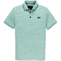 Short sleeve polo Mouline Jersey VPSS202824-6119