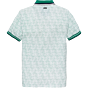 Short sleeve polo Pique Stretch VPSS202832-6119